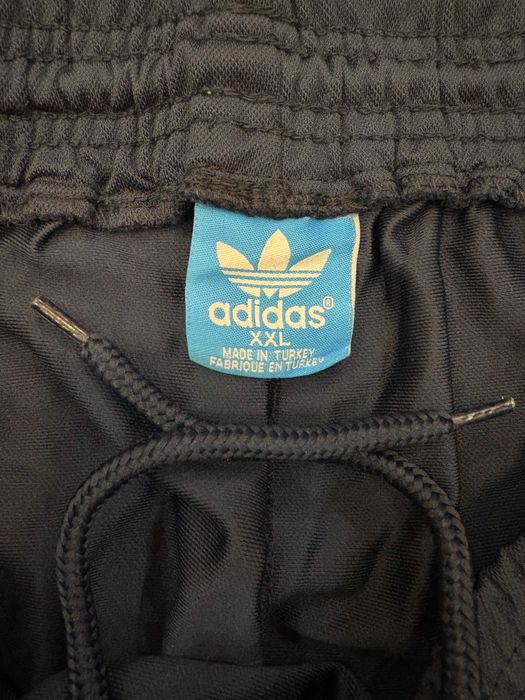 Adidas rap pants (L size)