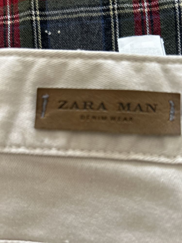 Calça Zara para homem