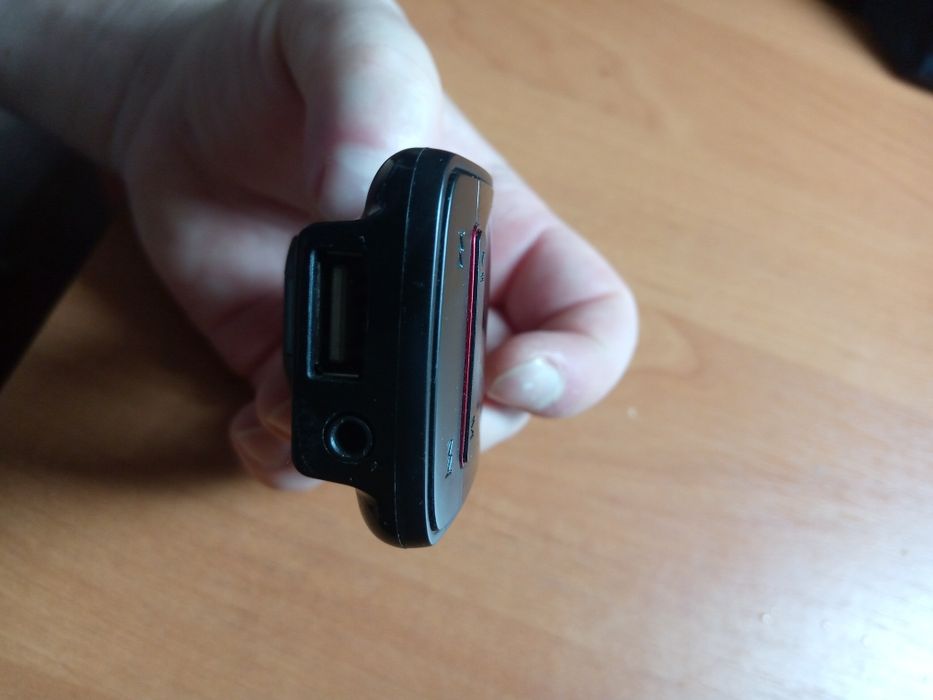 FM модулятор PROMATE