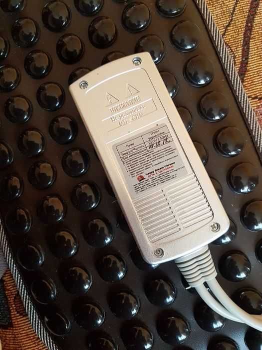 Пояс германієвий прогріваючий Hapy Dream medical