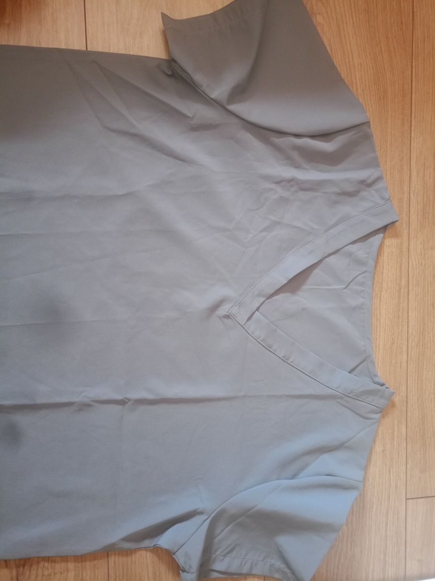 Bluza medyczna XL