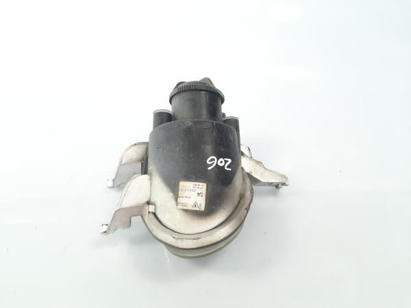 Farol nevoeiro frente direito PEUGEOT 206 (2A/C)