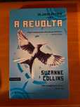 Os Jogos da Fome - Livro 3 - A Revolta