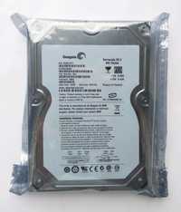 Seagate ES.2 500GB 320NS SATA2 (Новый, в упаковке)