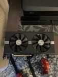 Karta graficzna AMD rx 590+ saphhire edition