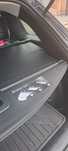Шторка jeep cherokee kl
