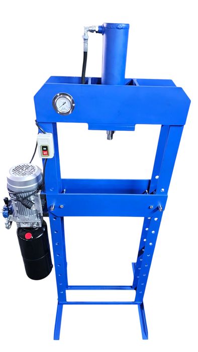 Прес гідравлічний 5 тон