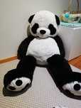 Peluches gigantes
