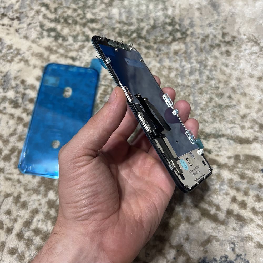 Дисплей Iphone xr , Original (lcd,екран,тачскрин,скло)