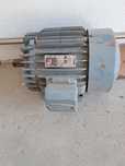 Motor 1,5cv trifásico