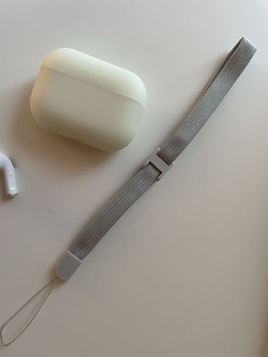 Apple AirPods Pro 2 USB-C