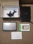 Nawigacja samochodowa Navitel E700 - komplet - Windows CE