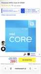 Sprzedam procesor intel i3 12100f