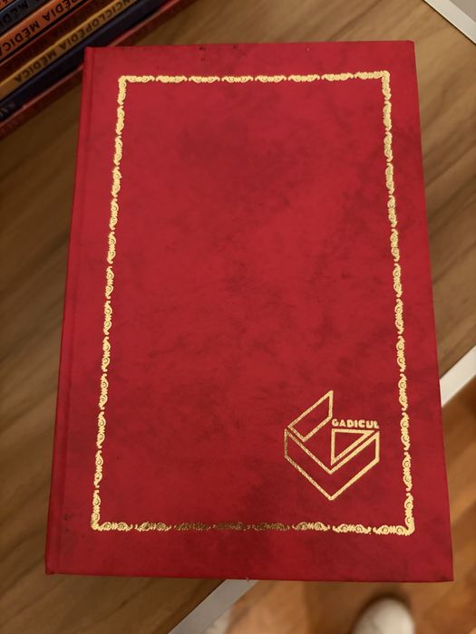 Diversas colecoes de livros