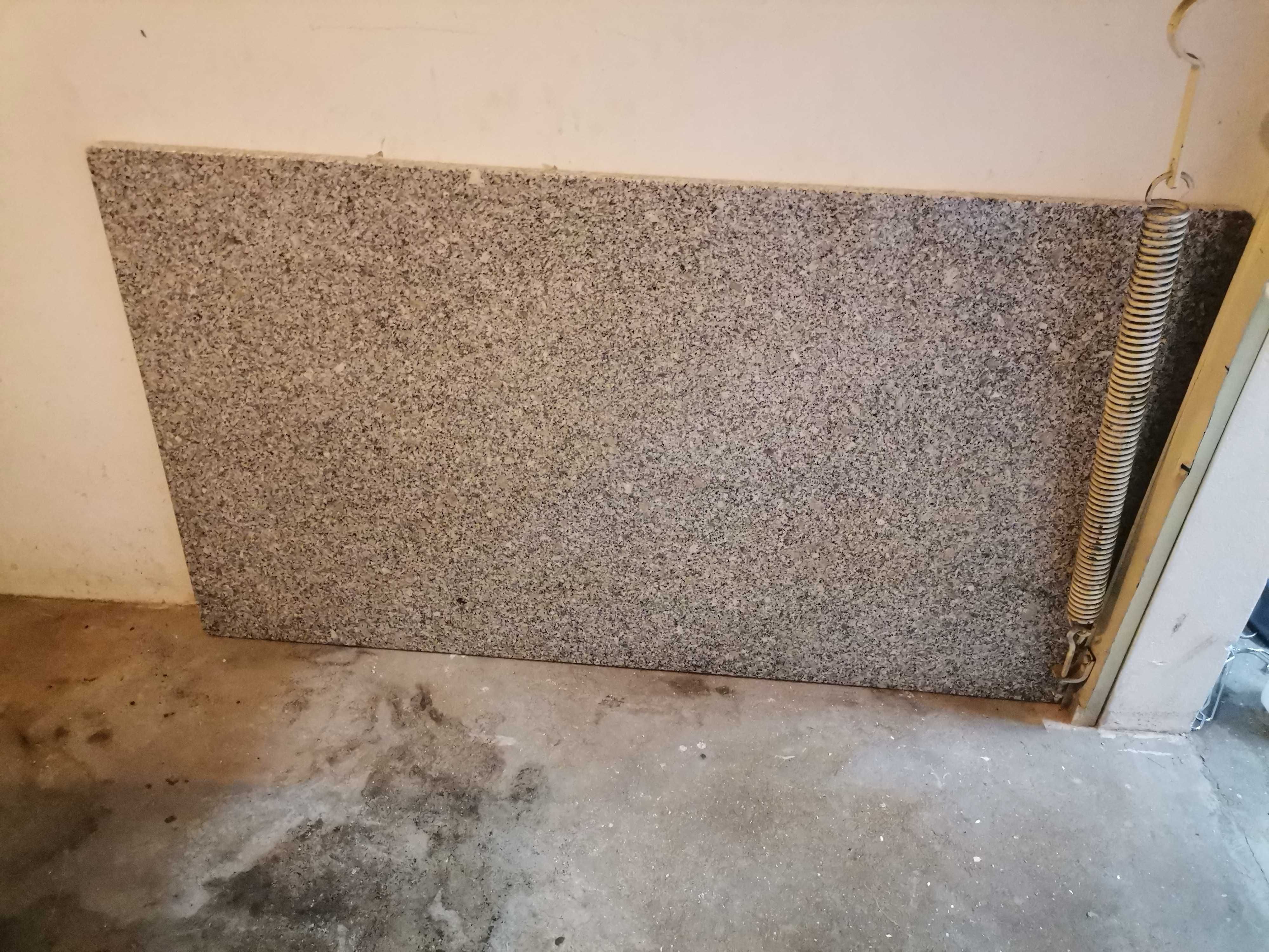 Pedra granito Pedras Salgadas