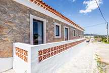 Casa / Villa T3 em Alcobertas de 170,00 m2