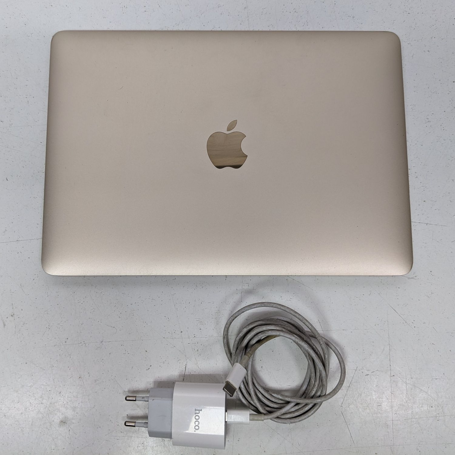 MacBook 12" Retina (Model A1534) 2016 на запчасти