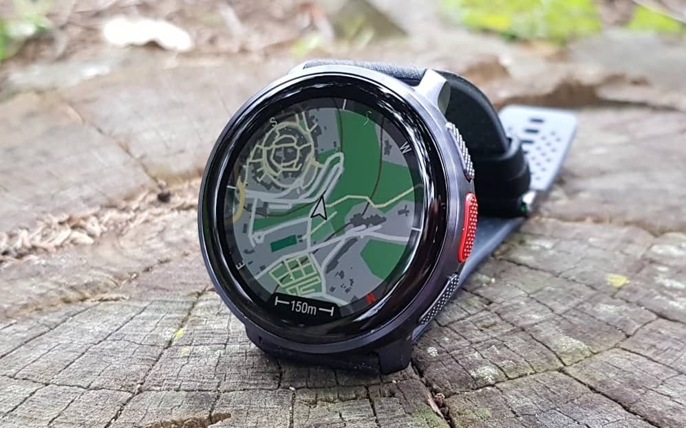 Акція до 20.08. Polar Vantage v3