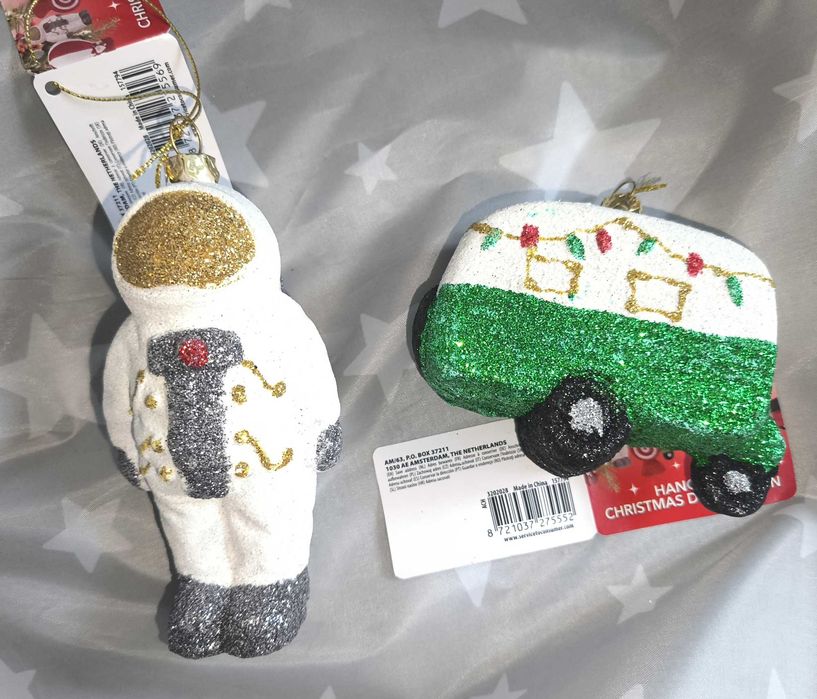 Ozdoby / artykuły świąteczne