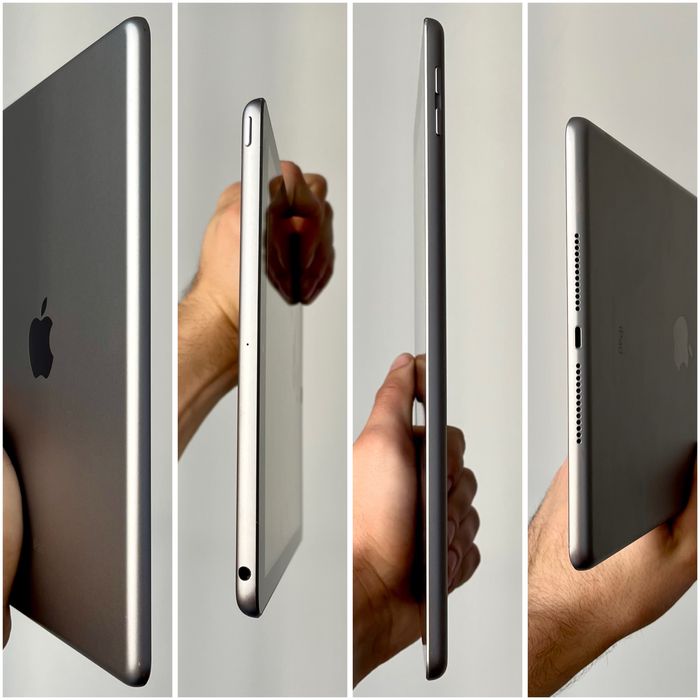 iPad 5 32 GB 87% акум ІДЕАЛ айпад 5 32 гб стан НОВОГО планшет Apple