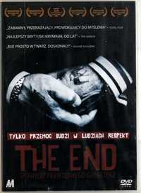 DVD The End (Monolith)