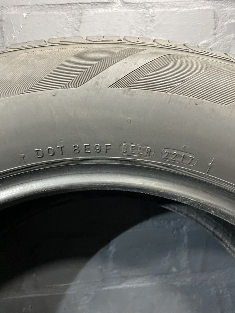 4шт 255/60 R18 Nexen Npriz RH7