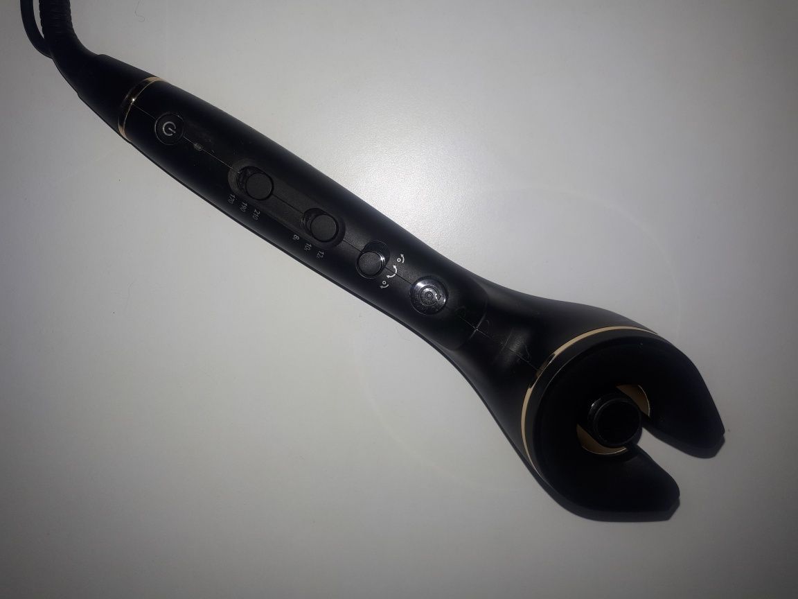 Lokówka Philips ProCare Auto Curler