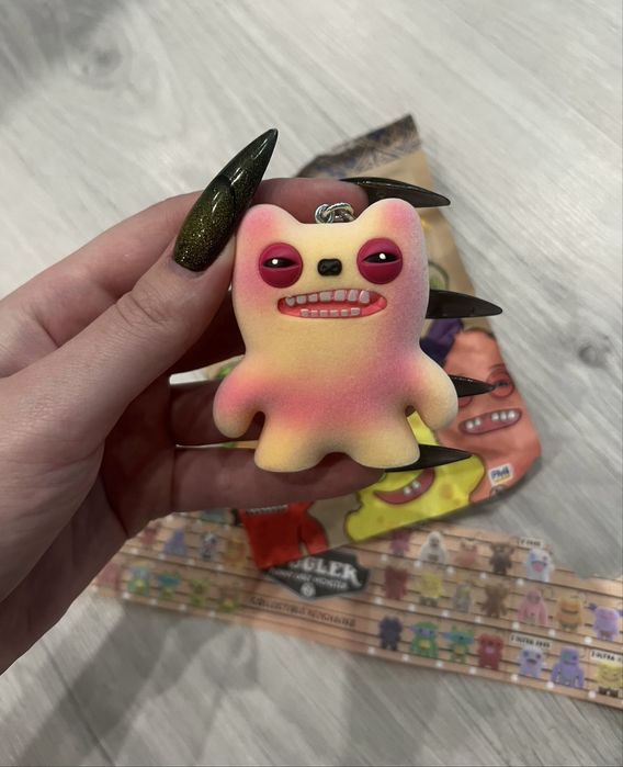 Фаглер 2 серія / Обмін - Продаж