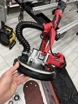 Шлифмашина для стен Жираф WORCRAFT DS07-215 СКИДКА В ОПИСАНИИ