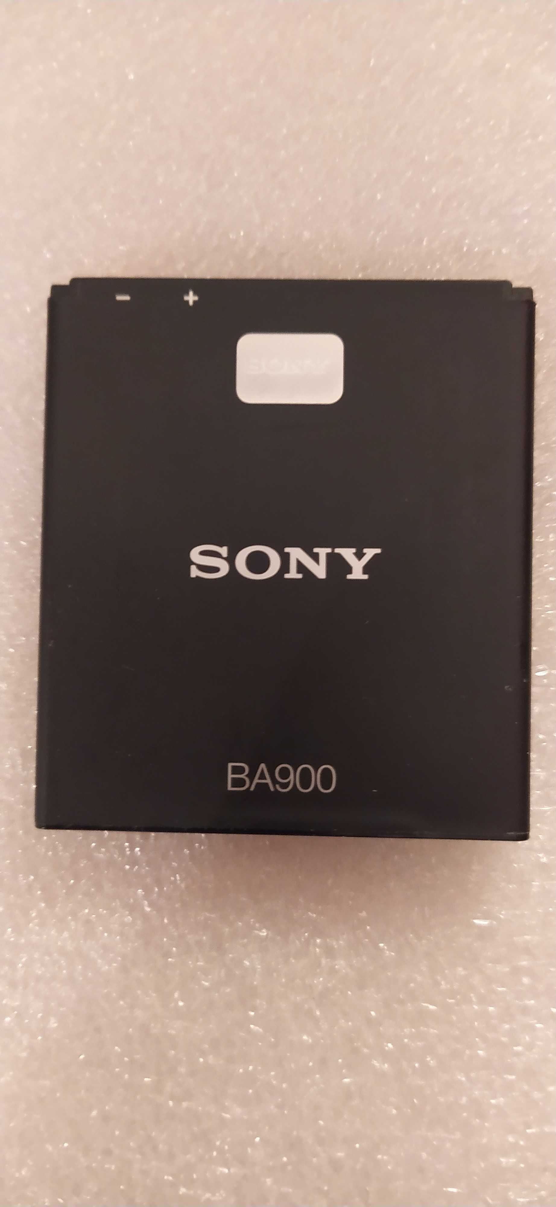 Sony TYPE-PM-0290-BV