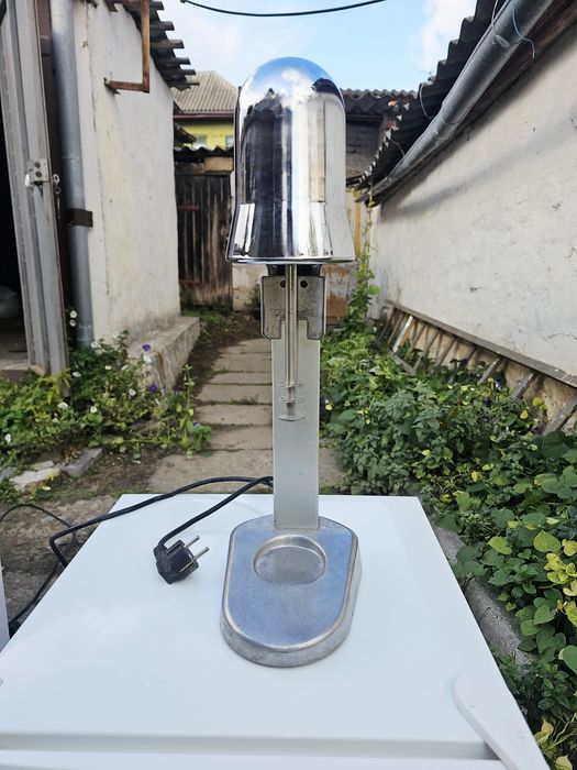 Міксер молочний SIRMAN Sirio 1 (Молочный миксер, шейкер, блендер)