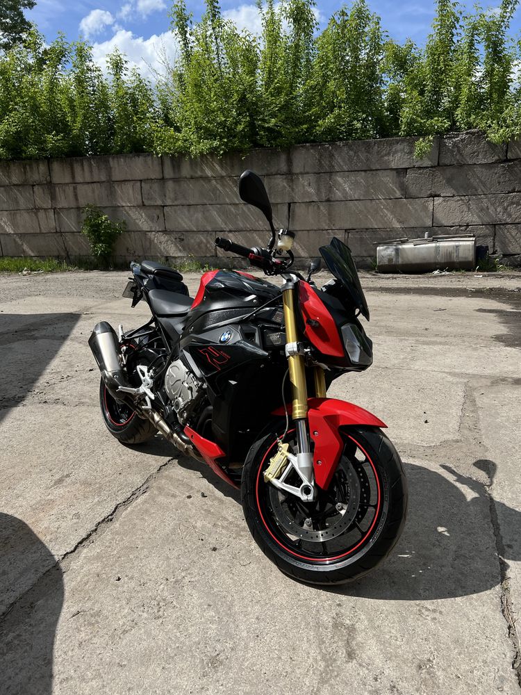 Бмв s1000R BMW s1000R літр