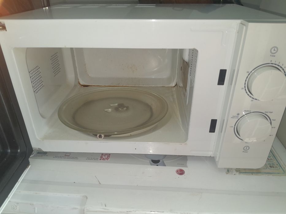 Vendo diversos microndas 25€