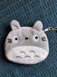 Portmonetka Totoro - "My Friend Totoro"