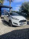 Ford fiesta 1.0 Titanium