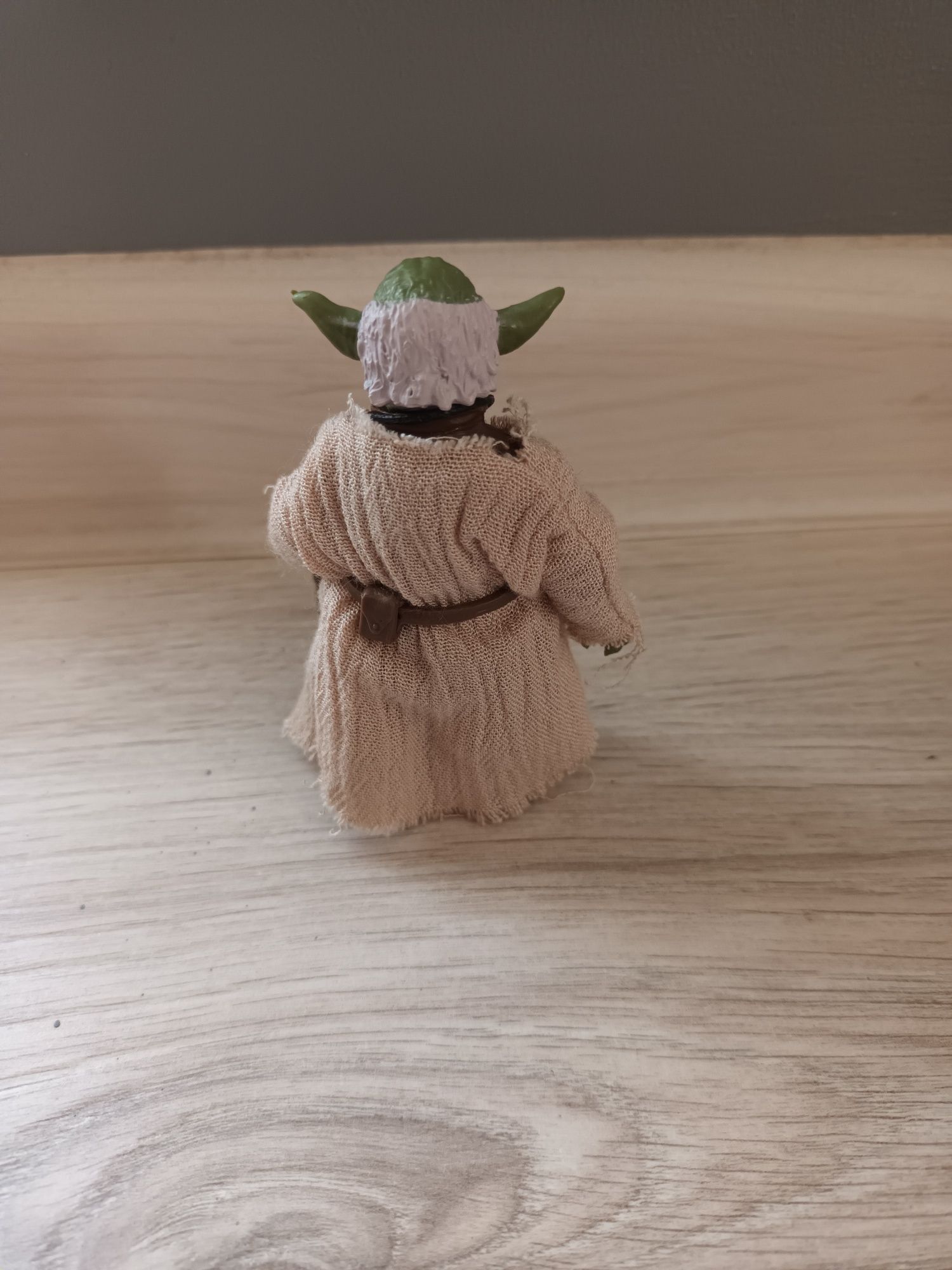 Star Wars Black Series Yoda