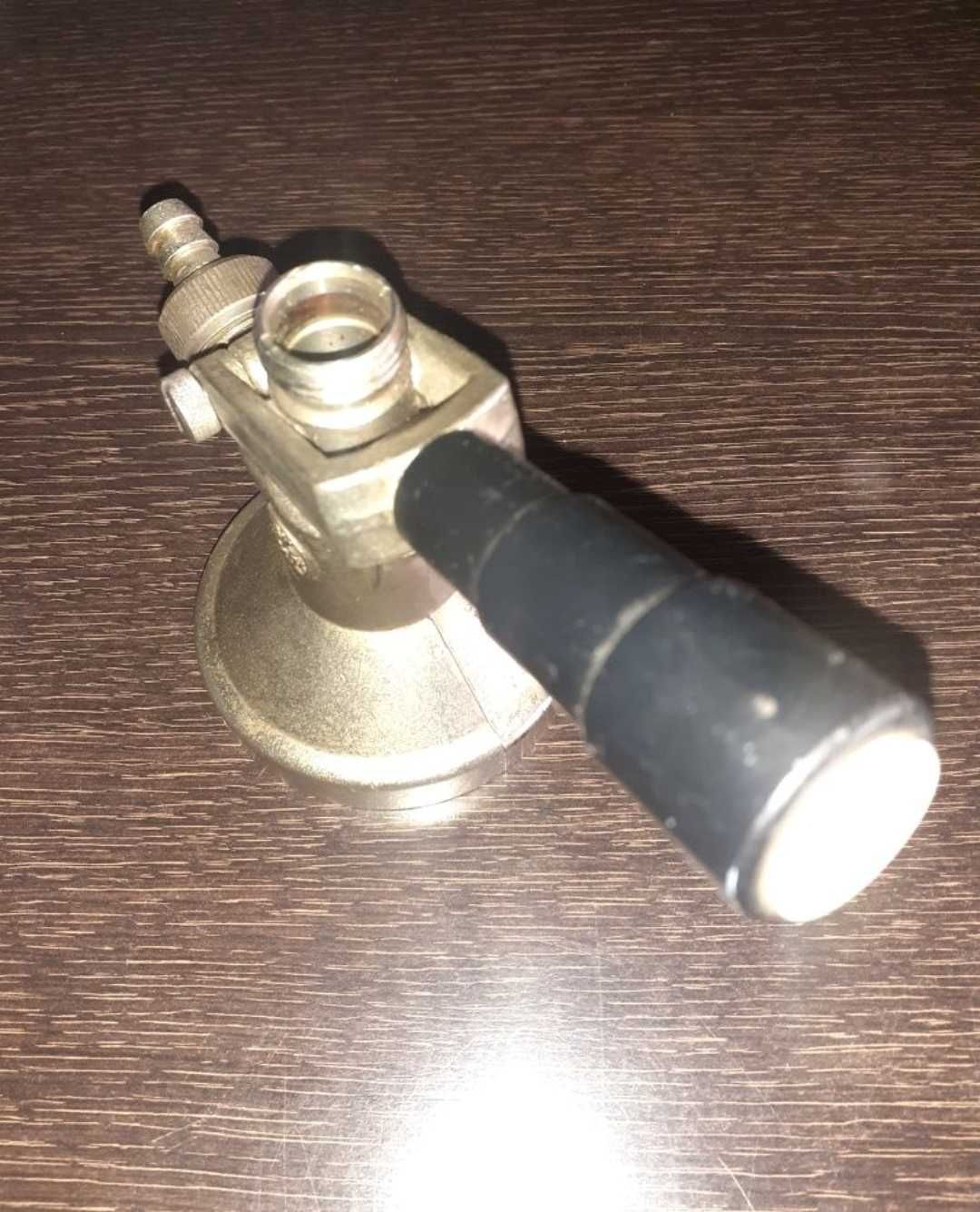 Encaixe / Engate para Barril de Cerveja