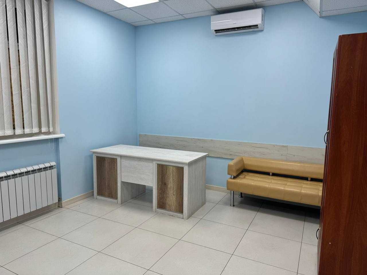АРЕНДА офиса 110 м2 в ЦЕНТРЕ Краматорска