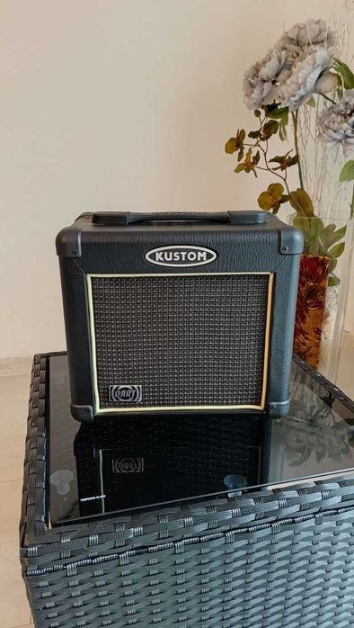 Wzmacniacz gitarowy 10" KUSTOM