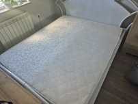 Materac 160x200 stan bdb.polecam