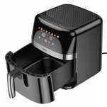 HOCO HE20 – Nowoczesna Frytkownica Beztłuszczowa Air Fryer
