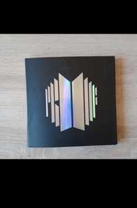album BTS Proof compact