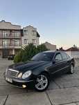 Mercedes W211 2.7CDI
