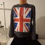 Bluza. Rozmiar 134