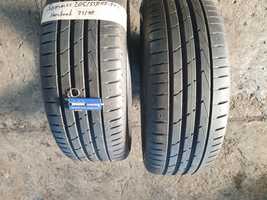 24B  06  Opony Hankook Ventus S1 Evo2 205/55 R17