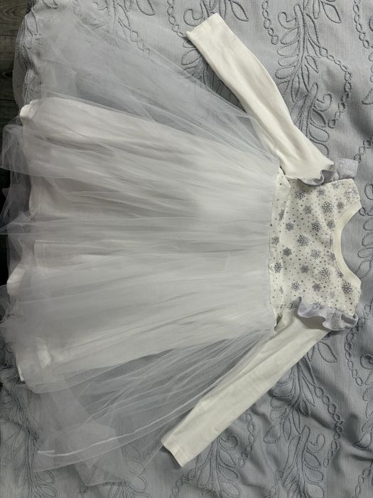 Сукня для дівчинки