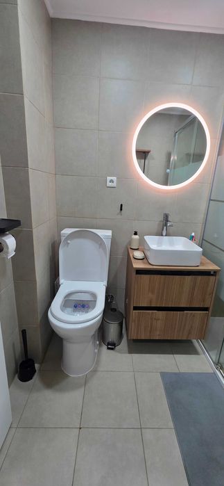 2 quartos disponiveis, 1 de 450 (se for casal 470]e de 400 solteiro