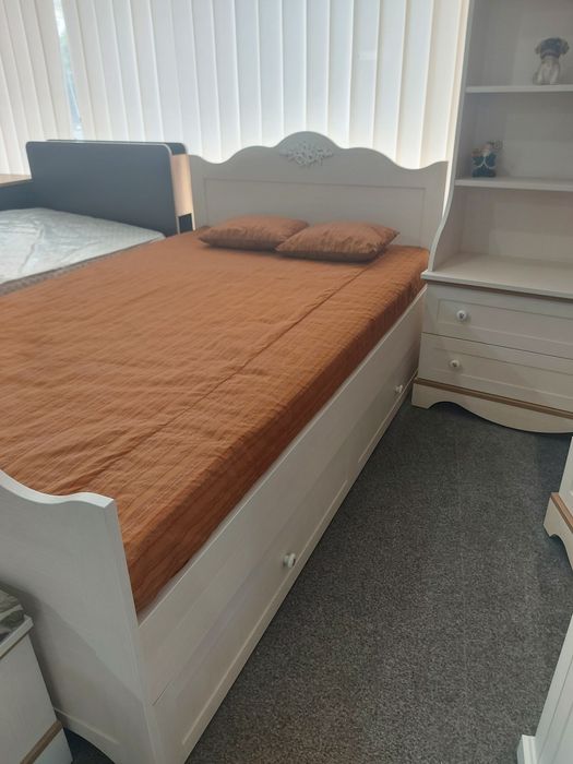 Детская мебель для девочки Аква Родос