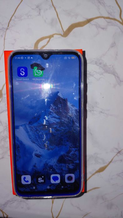 Телефон Redmi NOTE 8