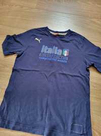 T shirt marki Puma 152 jak nowy